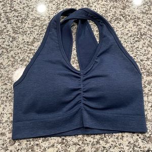 Alphalete sports bra